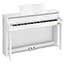 Casio GP310 Celviano Grand Hybrid Digital Piano in White