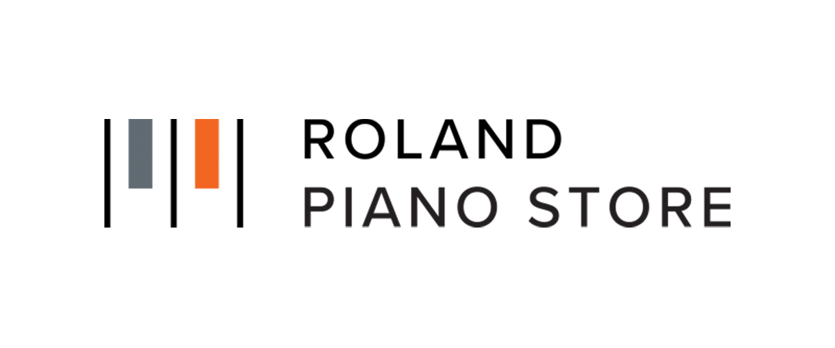 Roland Piano Store at Keysound