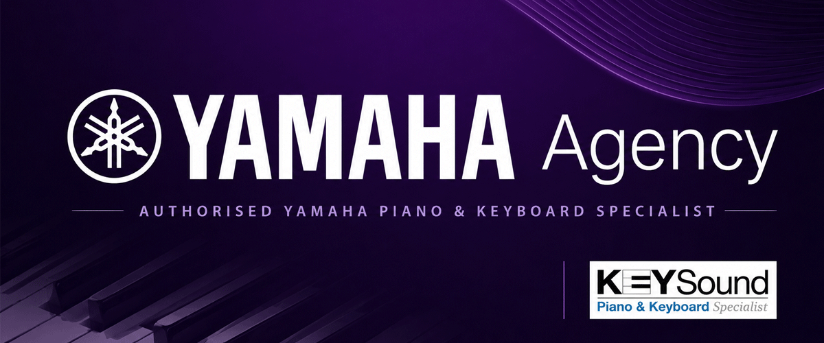 Yamaha Agency Pianos