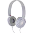 Yamaha HPH50W headphones