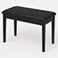 Duet bench