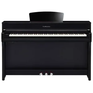 Thumbnail 1 of Yamaha CLP735 Digital Piano