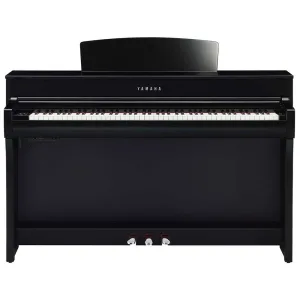 Thumbnail 1 of Yamaha CLP745 Digital Piano