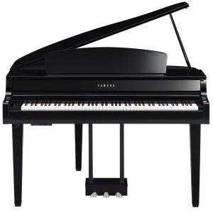 Thumbnail 1 of Yamaha CLP765GP Digital Piano