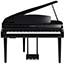 Yamaha CLP765GP Digital Piano in Polished Ebony