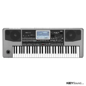 Thumbnail 1 of Korg PA900 Professional Arranger Keyboard