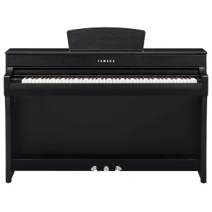 Thumbnail 1 of Yamaha CLP735 Digital Piano