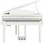 Yamaha CLP765GP Digital Piano in Polished White