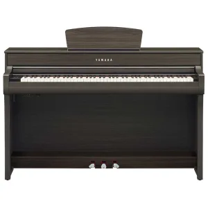 Thumbnail 1 of Yamaha CLP735 Digital Piano
