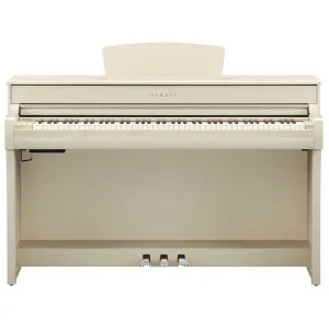 Thumbnail 1 of Yamaha CLP735 Digital Piano