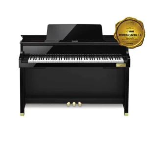 Thumbnail 1 of Casio GP500 Celviano Grand Hybrid Digital Piano