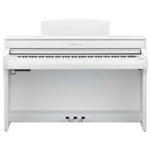 Thumbnail 1 of Yamaha CLP745 Digital Piano