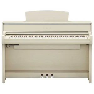 Thumbnail 1 of Yamaha CLP775 Digital Piano