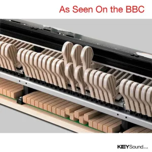 Thumbnail 3 of Casio GP300 Celviano Grand Hybrid Digital Piano