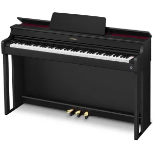 Thumbnail 2 of Casio AP300 Digital Piano