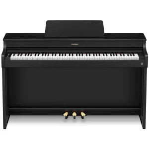 Thumbnail 5 of Casio AP300 Digital Piano