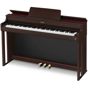 Thumbnail 2 of Casio AP300 Digital Piano