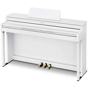 Thumbnail 4 of Casio AP300 Digital Piano