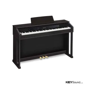 Thumbnail 4 of Casio AP450 Digital Piano