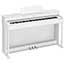 Casio AP470 Digital Piano in White