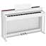 Casio AP470 Digital Piano in White