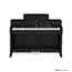 Casio AP650 Digital Piano in Black