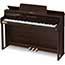 Thumbnail 4 of Casio AP750 Digital Piano