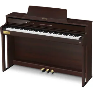Thumbnail 2 of Casio AP750 Digital Piano