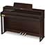 Thumbnail 3 of Casio AP750 Digital Piano