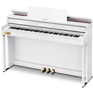 Thumbnail 4 of Casio AP750 Digital Piano
