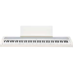 Korg B2+ Digital Piano in White