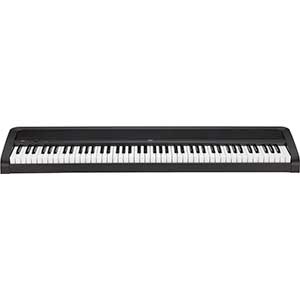 Korg B2N Digital Piano in Black