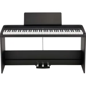 Thumbnail 1 of Korg B2+SP Digital Piano