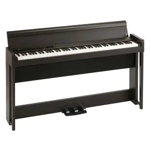 Thumbnail 2 of Korg C1 Air Digital Piano
