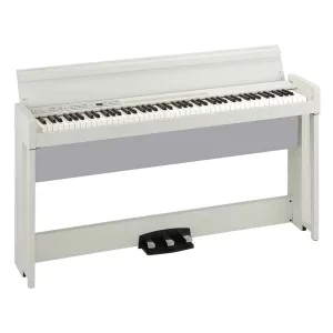 Thumbnail 2 of Korg C1 Air Digital Piano
