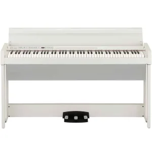 Thumbnail 1 of Korg C1 Air Digital Piano