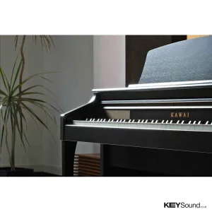 Thumbnail 4 of Kawai CA15 Digital Piano