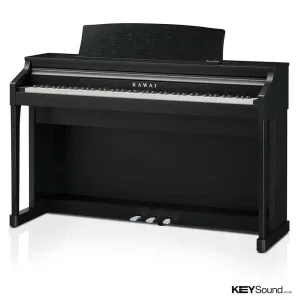 Thumbnail 1 of Kawai CA17 Digital Piano