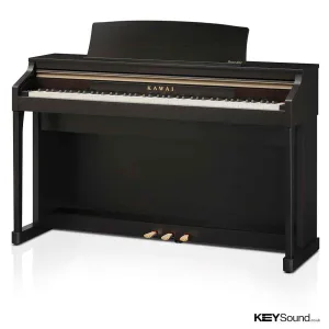 Thumbnail 1 of Kawai CA17 Digital Piano