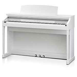 Kawai CA17 Digital Piano in White