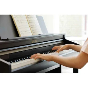 Thumbnail 2 of Kawai CA48 Digital Piano