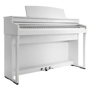 Thumbnail 2 of Kawai CA49 Digital Piano