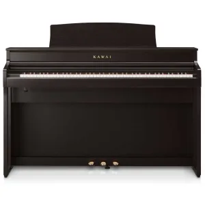 Thumbnail 1 of Kawai CA501 Digital Piano