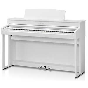 New Kawai Digital Piano Models have arrived.