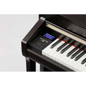 Thumbnail 2 of Kawai CA58 Digital Piano