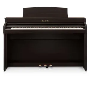 Thumbnail 2 of Kawai CA59 Digital Piano