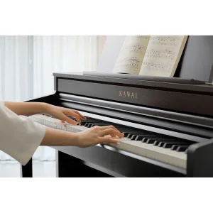 Thumbnail 3 of Kawai CA59 Digital Piano
