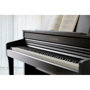 Thumbnail 4 of Kawai CA59 Digital Piano