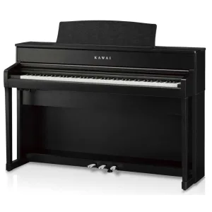 Thumbnail 1 of Kawai CA701 Digital Piano