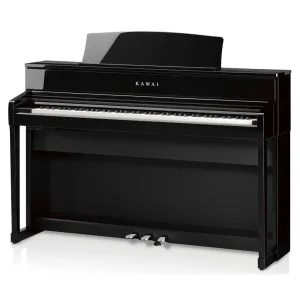 Thumbnail 1 of Kawai CA701 Digital Piano